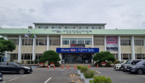 포항시 오천읍행정복지센터·경북시청자미디어센터 복합청사 건립 본격 시동