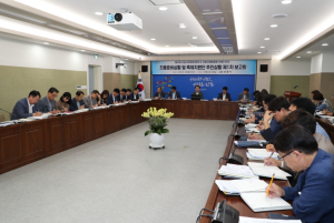 제63회 안동시민체육대축전 막바지 준비 총력