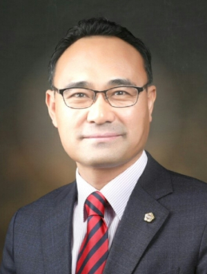 황재철 경북도의원, 경북도 예결위원장으로 선임