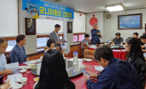 ‘시민 체감 만족도 제고’ 포항시, 도로·교통 모니터링 힘 쏟는다!