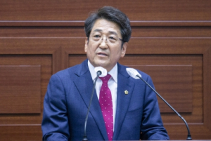 경상북도의회 박홍열 도의원, 경북도 반려동물 정책․문화 전환 계기 마련