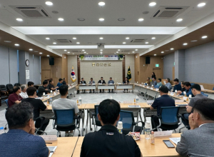 소비자에게 사랑받는 상주포도, 우리가 책임 진다