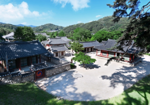 영주시, 소수서원‧선비촌 관람시간 변경
