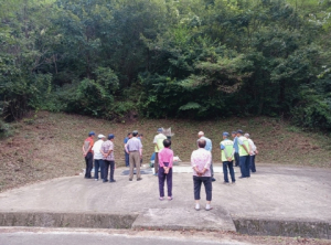 울진군 평해읍 오곡1리 무후제(無後祭) 봉행