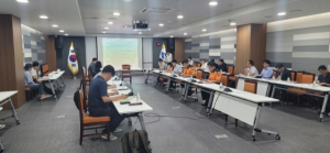 경북도, 안전경북 365 포럼 개최