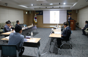 경북도의회, `전통식품 발굴․계승 연구회` 중간보고회 개최