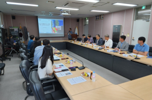 경북도 동해안 마린머드, 해양바이오·뷰티산업 신소재 부상!