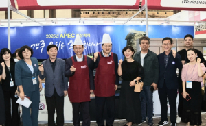 경주 식품업체 6곳, ‘2023 경북식품박람회’ 참가