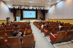 경주시, 가정위탁부모 및 담당 공무원 보수교육 가져