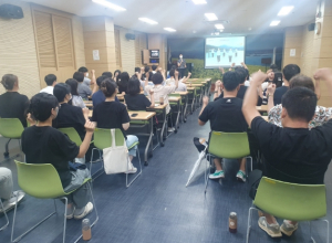 수성구 지역사회보장협의체, 치매 확산 방지 및 인식개선사업 실시