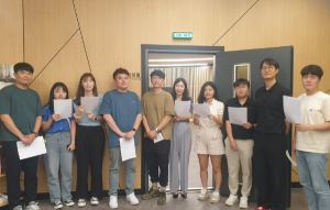 경주시 청렴 ON AIR, 아침방송으로 청렴문화 확산 노력