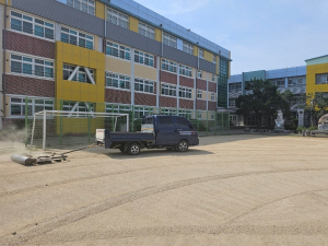 대구학교지원센터, 신학기 맞이 학교시설 보수 집중 지원 완료!