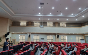 9월 경산아카데미‘흔한 미디어 속, 소중한 건강이야기’