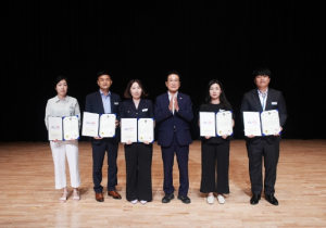 영천시, 상반기 혁신·적극행정 우수공무원 선발