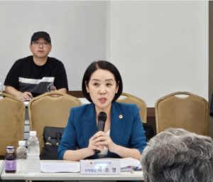 전국 공항소음, 대구시의회 지방의회에서 해결방안 마련한다