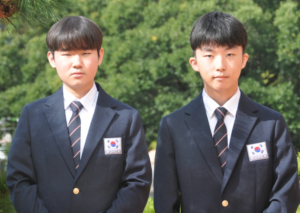 경북교육청, 국제지구과학 올림피아드 은메달 3개 획득