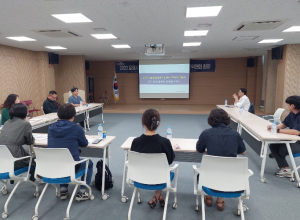충주시 농촌활성화지원센터-문경시 농촌활성화지원센터 선진지 견학 성공적으로 마무리