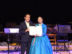 영천시, “영천아리랑이 전국에 울려 퍼지다”
