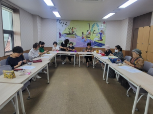 배움이 즐겁고, 행복한 문화강좌, 청도군 여성회관 하반기 프로그램 개강
