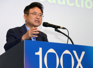 경북도, 할리우드 특수 영상 제작 전설들과 함께 Web 3.0 시대 논의
