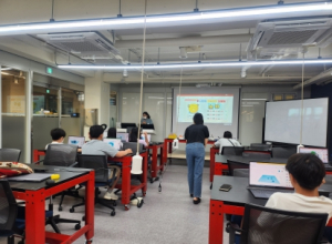 경산교육지원청, 창의·융합형 인재를 양성하는 경산발명교육