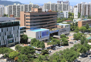 달서구`자랑스러운 구민상`,`명예구민`후보자 추천 접수
