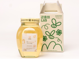 예천군, `벌꿀 품질관리`로 품질 고급화 추진