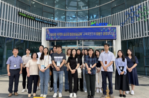 케이메디허브, 식약처 의약품 허가 심사자 대상 교육 실시
