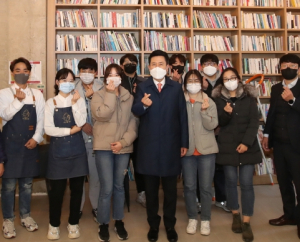 전국 단위 대규모 행사 잇따라 유치! 포항의 역량 전국에 알린다!