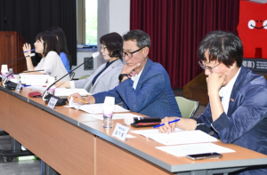 문경시, 2023년 시군평가 중점관리 지표 실적 달성 총력