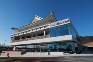 예천군, 국민체육센터 주민들에게 `큰 호응`