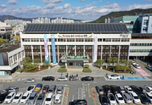 경주시, 9월 정기분 재산세 469억원 부과