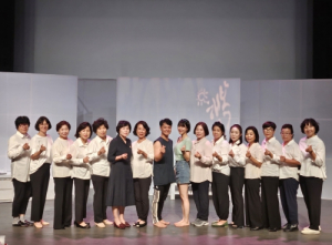 영덕군여성단체협의회, 2023년 양성평등주간 기념행사