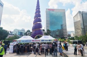 맑은 자연에서 길러낸 명품 청송자두 드셔보세요!