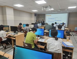 성주군, 농업인 SNS 마케팅교육과정  실시