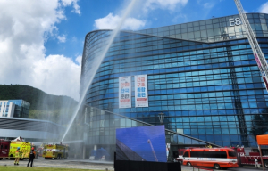 2023 달성군 재난대응 안전한국훈련 실시