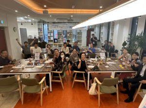 대구 북구, 경북대 혁신타운 ‘대학타운형 소셜리빙랩’발대식 개최