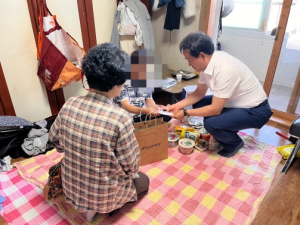 경주시 동천동 지역사회보장협의체 3분기 정기회 개최 및 지역특화사업 시행