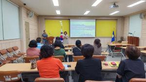 선택이 아닌 필수! 상주시 동문동 SNS교육 개강