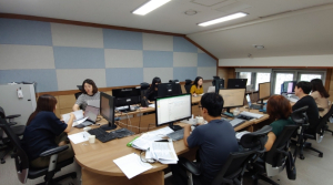 경북교육청, 소속기관 정보보호 수준진단 실시
