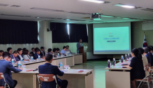 구미시, 대중교통 체계 혁신…시민 편의를 최우선