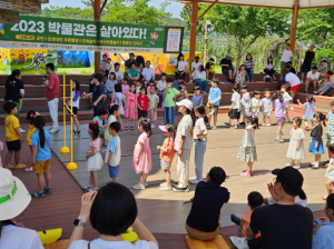 의성조문국박물관, 올해 마지막 박물관은 살아있다 행사 실시