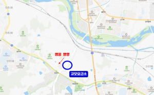 대구시 범안로 고모요금소 하이패스 차로 증설, 9월 15일 개통