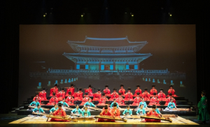 대구문화예술회관 화요국악무대 `원형의 美` 개최