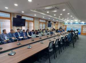 청도군 주민참여예산위원회 주민제안사업 심의