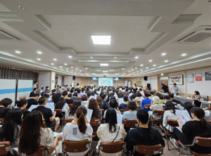 대구 북구청, ‘2024학년도 고입 설명회’성황리 개최
