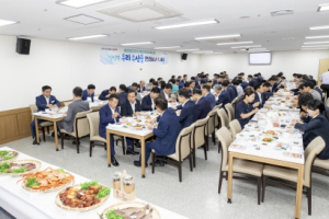 경북도의회, 우리 동해안 수산물 안심해요!