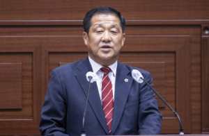 이형식 경북도의원, 농지 취득 규제 완화 촉구