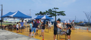 경북교육청, 김천오토캠핑장 학생 정서 안정 프로그램 운영