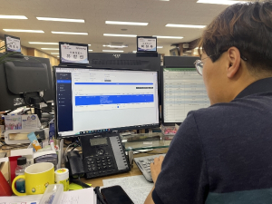 영주시, 인허가 민원처리 진행상황 문자알림서비스 시행